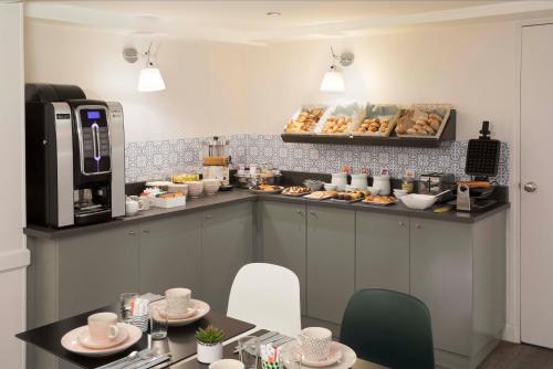 Hotel d'Espagne - image 12