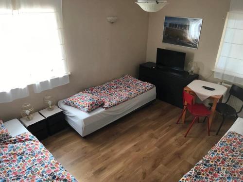 hotel photo