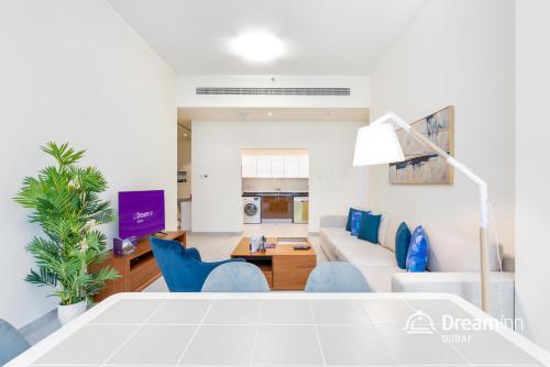 Dream Inn Apartments - Marina Arcade Tower