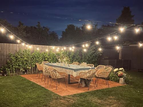 Pavilostas Sifermaja in Pavilosta