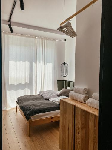 Colors Apartments Zator - tylko 10 minut piechotą od Energylandii