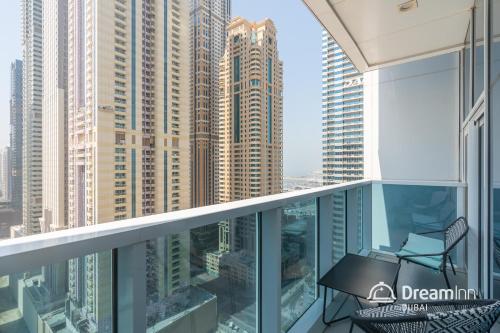 Dream Inn Apartments - Marina Arcade Tower, Dubaj (fotografie 10)