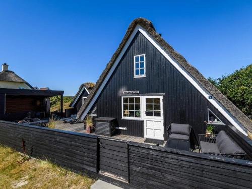  Holiday home Fanø CCII in Fanø
