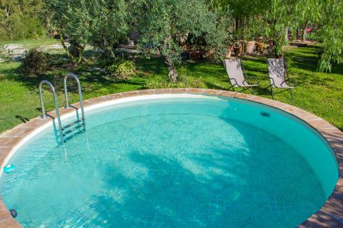 Limosa Country House - Spigno Saturnia