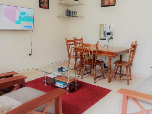 Twende Nanyuki Homes, Nanyuki