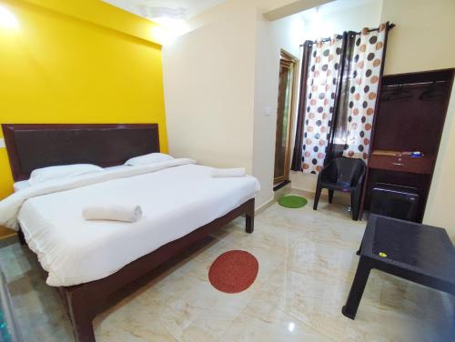 Hotel Candolim Aloft