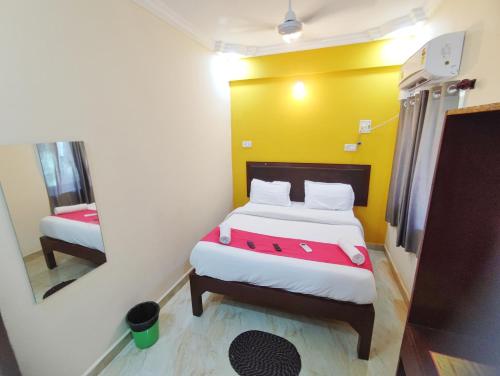 Hotel Candolim Aloft