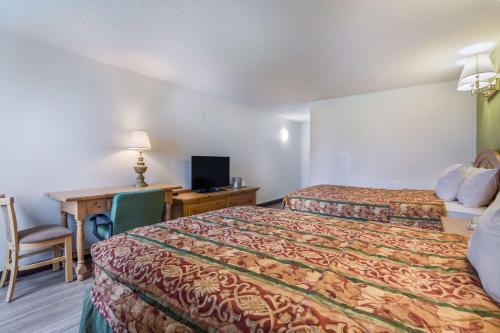 Motel 6-Oriskany NY - image 9