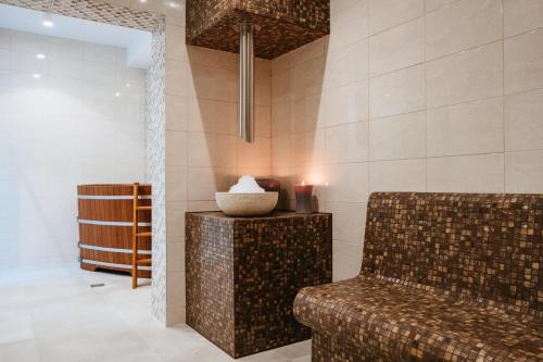 Horeka Hotel & SPA in Elk