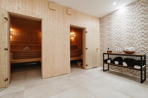 Horeka Hotel & SPA in Elk