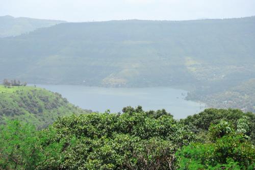 X Western Hills panchagani Panchgani