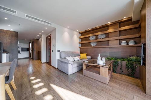 Apartamentos Gibralfaro - image 4