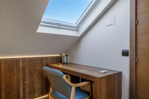 Apartamentos Gibralfaro Centro - image 4