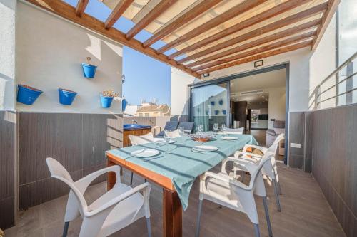 Apartamentos Gibralfaro Centro - image 9