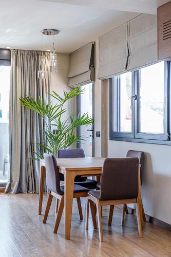 Apartamentos Gibralfaro Centro - main image