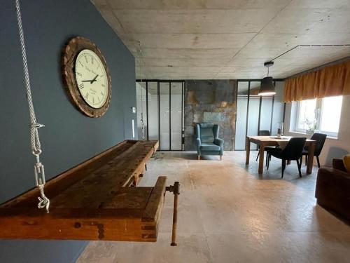 . Apartament na Ogrodowej