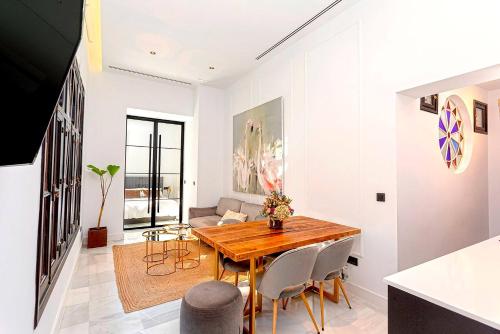 One-Bedroom Apartment (Without Terrace) image 10