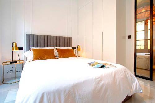 Genteel Home Giralda - main image
