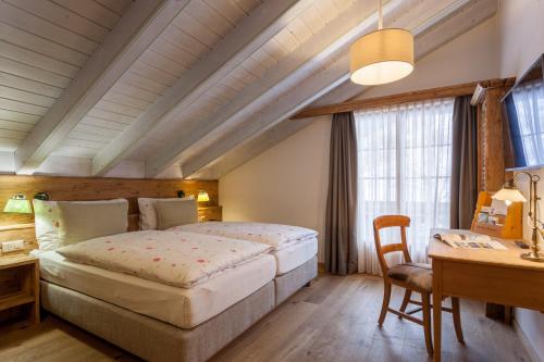 Hotel Berghof - image 10