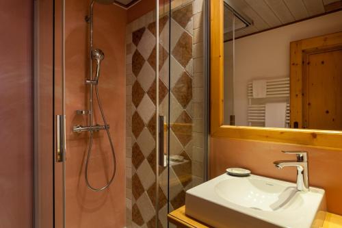 Hotel Berghof - image 11
