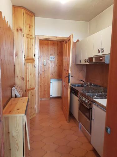 Casa D'Amato Roccaraso