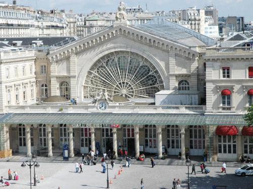 Grand Hôtel De L'Europe