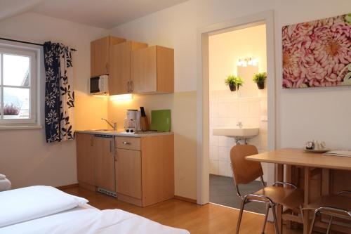 Apartments Ante Portas, Salzbourg (photo 4)