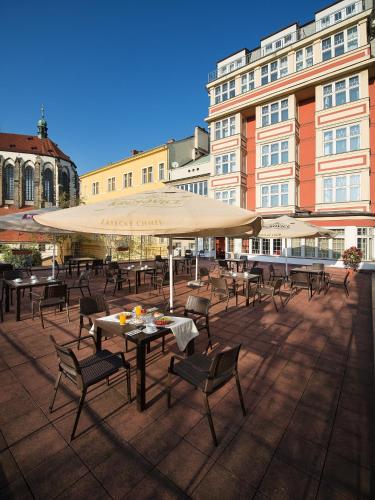 EA Hotel Julis - image 6