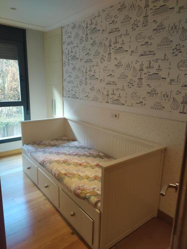 Apartamento en el centro con garaje directo., Bilbao (photo 6)
