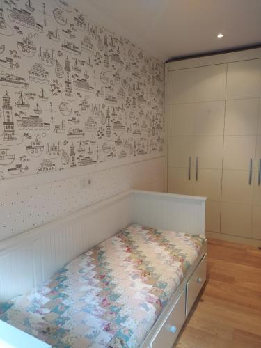 Apartamento en el centro con garaje directo., Bilbao (photo 7)