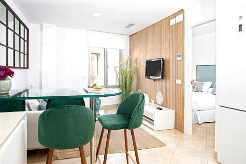 One-Bedroom Apartment without Terrace image 10