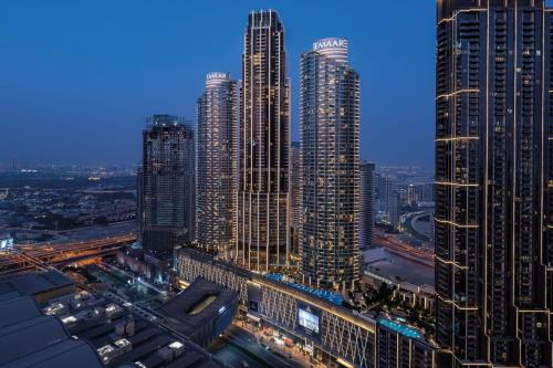 Address Dubai Mall, Dubai