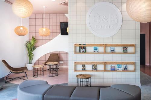 . B&B HOTEL Porto Expo Aeroporto