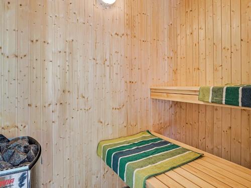 18 person holiday home in Fjerritslev