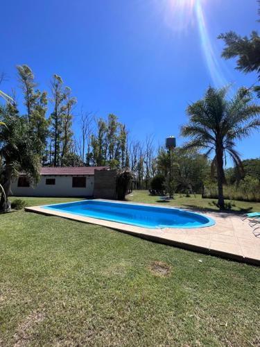 RIBERAS DEL RÍO (RIBERAS DEL RIO) in Villa la Rivera