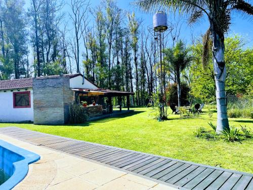 RIBERAS DEL RÍO (RIBERAS DEL RIO) in Villa la Rivera