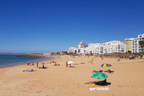 Apartamento Batalha - Quarteira, Algarve, Portugal in Quarteira