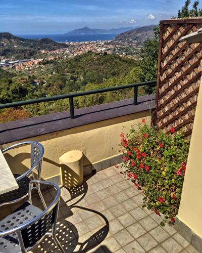 Relais San Rocco, Sestri Levante
