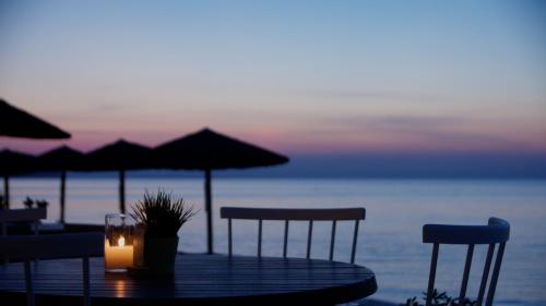 黄金之星度假酒店