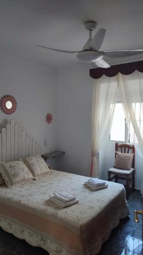  Casa Momaita in Setenil