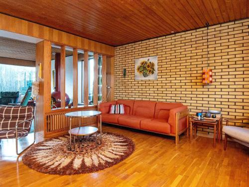  7 person holiday home in Bredebro in Bredebro
