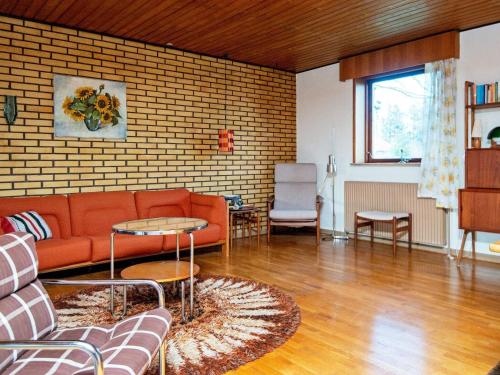  7 person holiday home in Bredebro in Bredebro