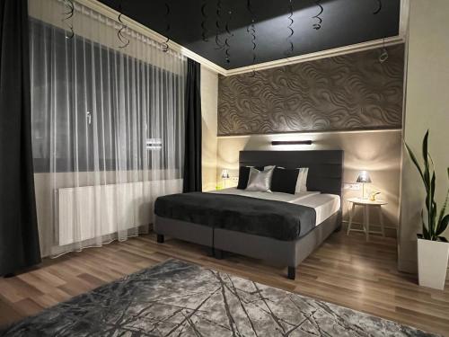 Margareta Garden & SPA in Eger