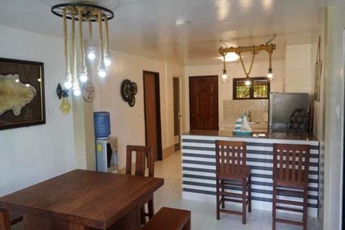 Parche House