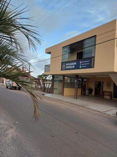 Pousada Parque