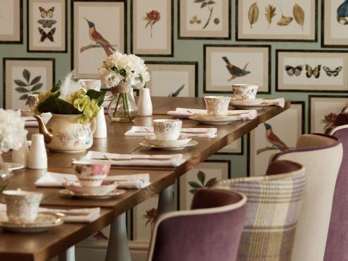 Horsley Lodge - image 5