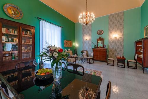 B&B TOMMASO FAZELLO SCIACCA Residenza artistica - San Giorgio
