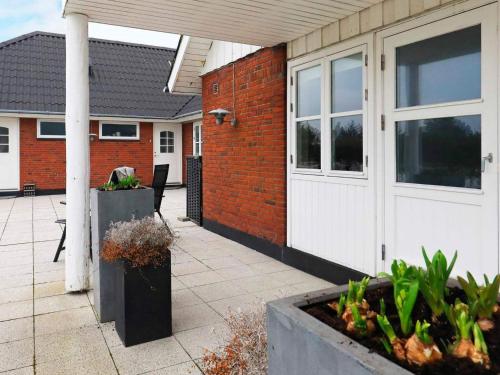  2 person holiday home in Blåvand in Blåvand
