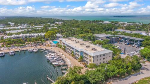 Mariner's Club Key Largo