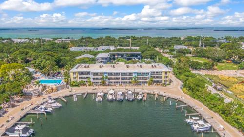 Mariner's Club Key Largo